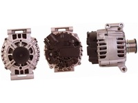 фото thumb №1, Генератор citroen c4 picasso i 1.6 i 1.6 ii 1.6 picasso ii 1.6 купе 1.6