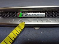 фото thumb №6, Jaguar xf ii x260 молдинг крыла перед левый r-sport gx6m-280b11-ad