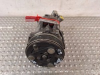 Компрессор кондиционера 51868880 fiat doblo ii 1.6 mjet 1o- Недорого, фото thumb