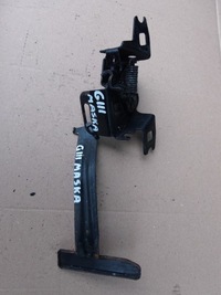 фото thumb №1, Замок капот vw golf iii 3 vento