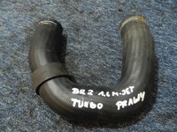 фото thumb №1, Wąż труба шланг turbo fiat bravo 2 ii 1.6 16v m-jet 2007-2014r.