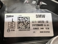 фото thumb №15, Bmw 1 f40 полный led адаптивный тень line левая правая