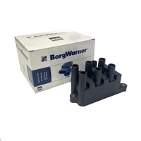 фото thumb №1, Котушка запалювання borgwarner zs372