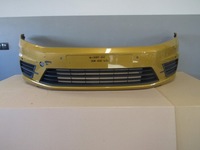 фото thumb №1, Vw caddy 2k5 2015-2020 бампер перед