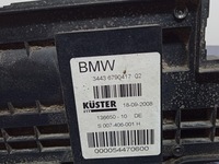 фото thumb №4, Bmw 7 f01 f02 механизм тормоза стояночного электрический 6790417