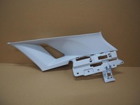 фото thumb №1, Защита стойка правый задняя opel grandland x