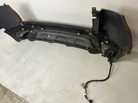 фото thumb №5, Бампер задняя задний renault captur i 1 kompletny