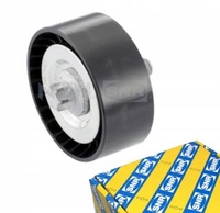 фото thumb №1, Ролик натягувач ремінь snr mercedes cls c e glk m s