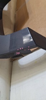 фото thumb №7, Накладка спойлер бампера зад bmw 6 f12 f13 8050378