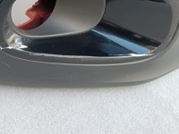 фото thumb №7, Citroen c3 iii lift 2020-2024 бампер перед передній