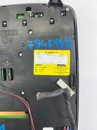 фото thumb №10, Bmw g30 g31 свет лампа освещение кабины интерьера потолок 7945143