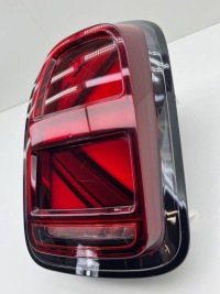 Mini f60 lci countryman правий фара задній led 8492476 в Україні, фото thumb