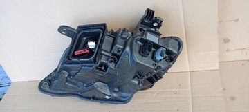 фото thumb №11, Лампа перед передня права peugeot 308 t10 повний led 21-24rok 9851673580 org