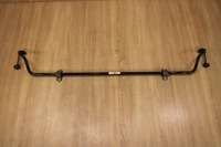 фото thumb №1, Підсилювач кронштейн задня maserati ghibli