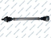 фото thumb №1, Gsp 261211 wał привідний