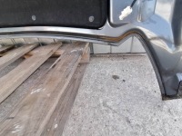 фото thumb №12, Кришка багажника задня peugeot 307 cc cabrio ezwd