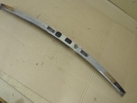 фото thumb №13, Jaguar xf x250 молдинг накладка крышки задняя 2007-