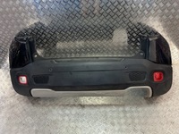 фото thumb №1, Бампер задняя задний kompletny 6xpdc jeep renegade 14- 876