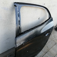 фото thumb №8, Двері renault megane iv 4 хетчбек задня лівий nowe