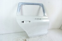 фото thumb №4, Volvo v60 ii 2018- дверь правый задняя правое задние