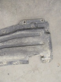 фото thumb №7, Защита подвеска левая bmw e70 x5 e71 x6