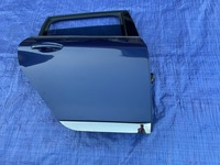 фото thumb №1, Peugeot 2008 двері задні праве повний kuc