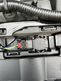 фото thumb №12, Jaguar f-pace x761 гибрид lift бампер задний 6 pdc задняя