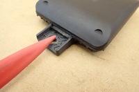 фото thumb №7, Suzuki swift vii mk9 радар асистент поперечина руху 3f500-70t01 2024- oem