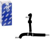 фото thumb №1, Sasic шланг радіатора audi a6 1.9 tdi 4b2. c5