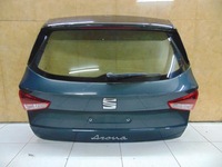 фото thumb №1, Крышка багажника задняя задняя seat arona lift