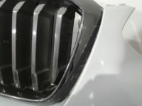 фото thumb №15, Бампер передний перед bmw x3 g01 x4 g02 lift m набор hal 6036