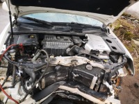 Lexus rx - class коллектор впускной  2006 3.3l 1710920130 Киев, фото thumb