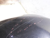 фото thumb №8, Бампер задній задня lz9w audi a8 d3 4e0807511a