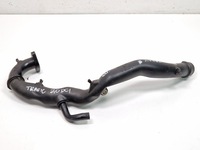 фото thumb №1, Trafic ii 2.0 dci шланг труба турбины интеркулер 8200760904h