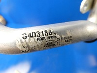 фото thumb №2, Jaguar xe x760 f-pace 2.0 d трубка труба wąż wody