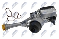 фото thumb №13, Радіатор оливи з фільтром