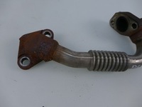фото thumb №2, Mitsubishi asx iii lift 2.2 di-d шланг egr труба трубка