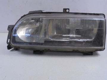 фото thumb №12, Ford scorpio mk1 89-92 фара лампа перед левая h4 h3 85gg13n095aa