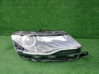фото thumb №1, Skoda rapid bi ксенон led lift 16- фара правый
