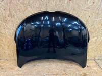 фото thumb №1, Капот перед kompletny renault talisman tegne czarna