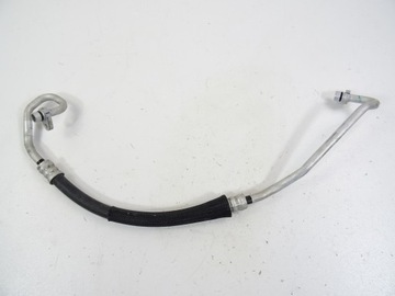 фото thumb №8, X-trail t32 1.6 dci шланг трубка кондиционера 92490 4ce3a