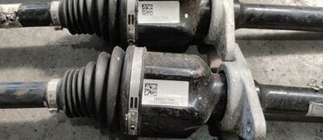 фото thumb №6, Полуось правая правые перед dodge ram promaster ev fiat e-ducato , 68505170aa
