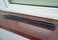 фото thumb №4, Bmw e30 накладка на фару накладка na панель фари ліва