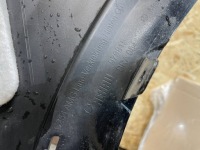 фото thumb №11, Mercedes glc купе 22- c254 w254 amg задний бампер верх