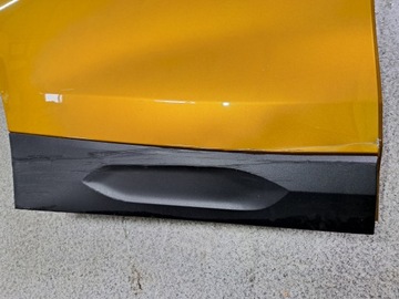 фото thumb №13, Bmw x2 f39 двері праві задні правий зад
