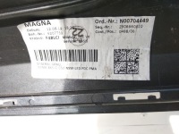 фото thumb №12, Bmw x1 f48 lift бампер передний перед