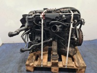 фото thumb №10, Bmw 5 e39 двигатель бензиновый m54b25 256s5