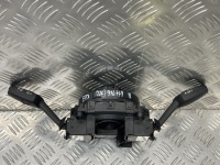 фото thumb №11, Bmw e70 e81 e84 e87 e91 рычаг подрулевой переключатель переключатель комбинированный 9164418