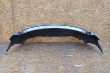 фото thumb №9, Бампер зад nissan qashqai i pdc оригинал