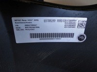 фото thumb №15, Mercedes gla h247 247 бампер задний amg na датчики pts + диффузор